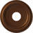 Traditional Traditional Thermoformed PVC Ceiling Medallion-88027981-88027965