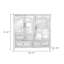 Buffet Modern-1579290537