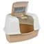 Plastic Litter Box-1688022577