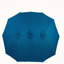 Grand parasol rectangulaire double 14,8 pi avec manivelle-2050426957