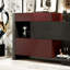 Armoire d'extension cloisonnée de style italien-129591025