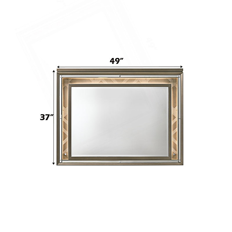 Miroir Skylar