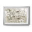 Neutre oiseaux printaniers - peinture encadrée-1674857781-1674857783