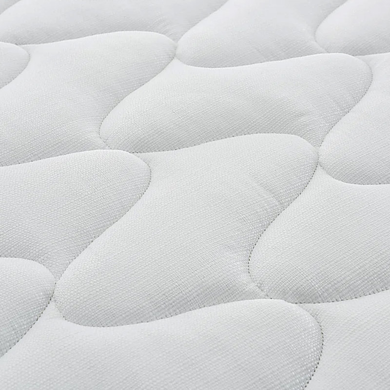 Silentnight Essentials Range Essentials Open Coil Mattress      , Double (4'6)