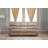 87" Pillow Top Arm Reclining Sofa-623214307