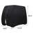 Zipper Golf Cart Cover By Boshen