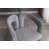 Velours gris velours