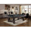 Yukon Slate Pool Table with Professional Installation Included-40383282-38226897-38226930
