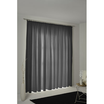 Uni Collection Room Darkening Curtain