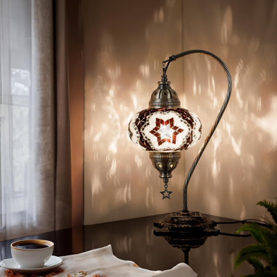 Lampe arquée USB Jyden