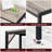 Cheverly 30.1'' Console Table-1103546695