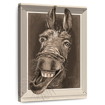 Brampt Crazy Donkey