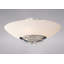 Glass Semi Flush Mount-33701623