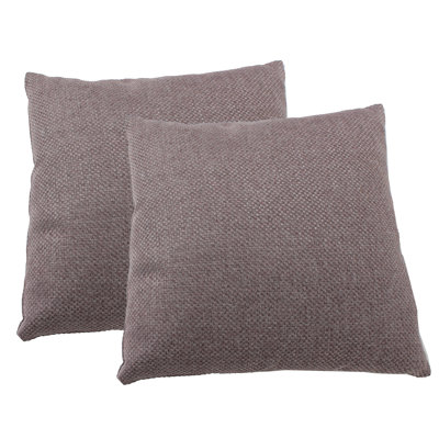 Housse et insert de coussin Lima