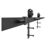 Standard Single Track Barn Door Hardware Kit
