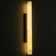 2-Light Dimmable LED Alabaster Wall Sconces (Set of 2)