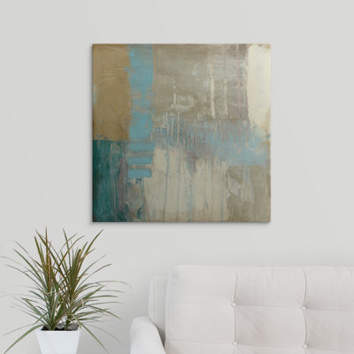 Shore " Shore I " by Jennifer Goldberger