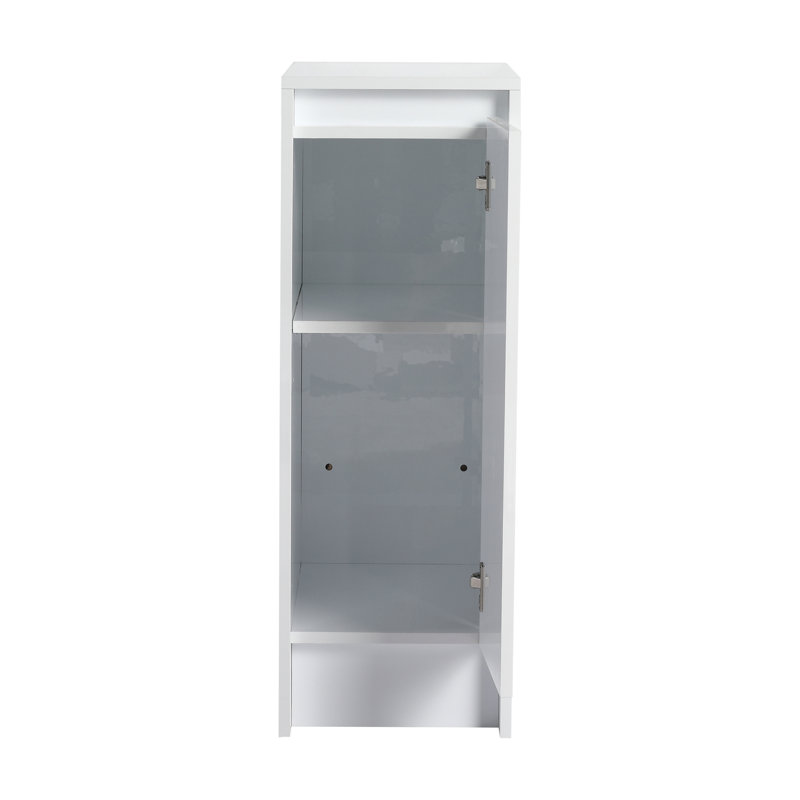 Armoire de rangement sur pied 24 po