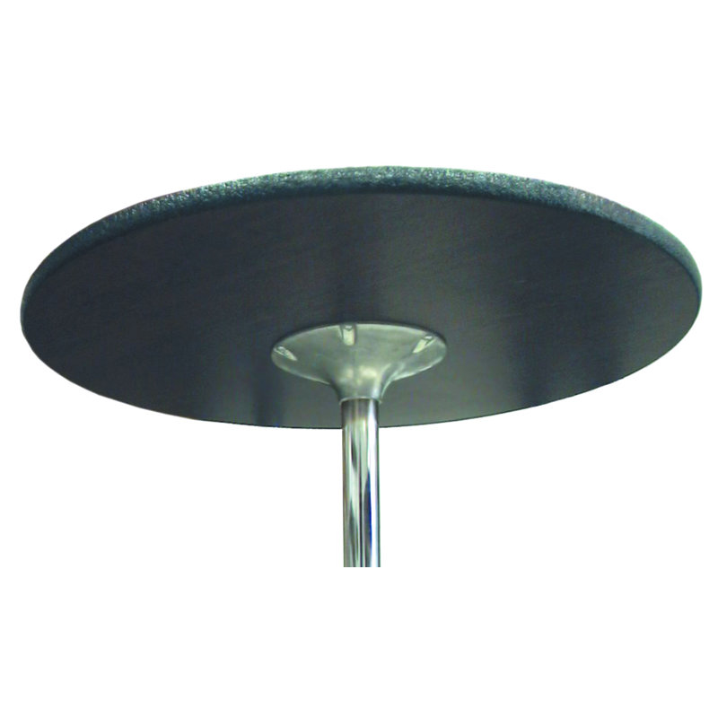 Table à piédestal , Cerisier sauvage