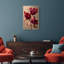 Dark Silk Remains Print by Oliver Gal-1303115716-1303115762