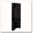 Minimalist Corner Hall Tree with Shoe Bench-363322789