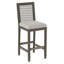Pine Isle Upholstered Stool-49960954-61940975