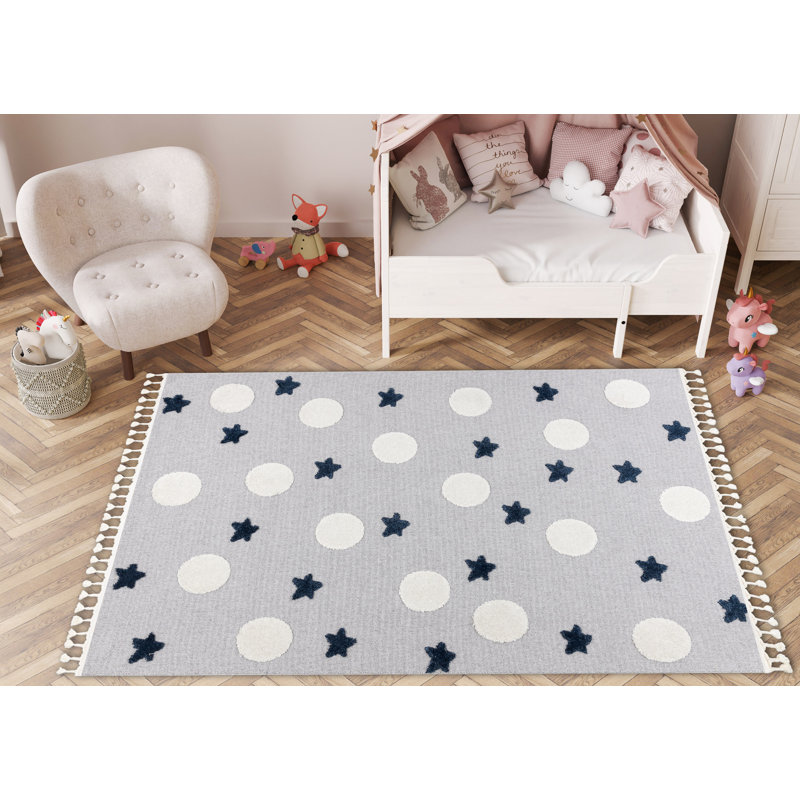 Hornsea Area Rug, Rectangle 140 x 190cm