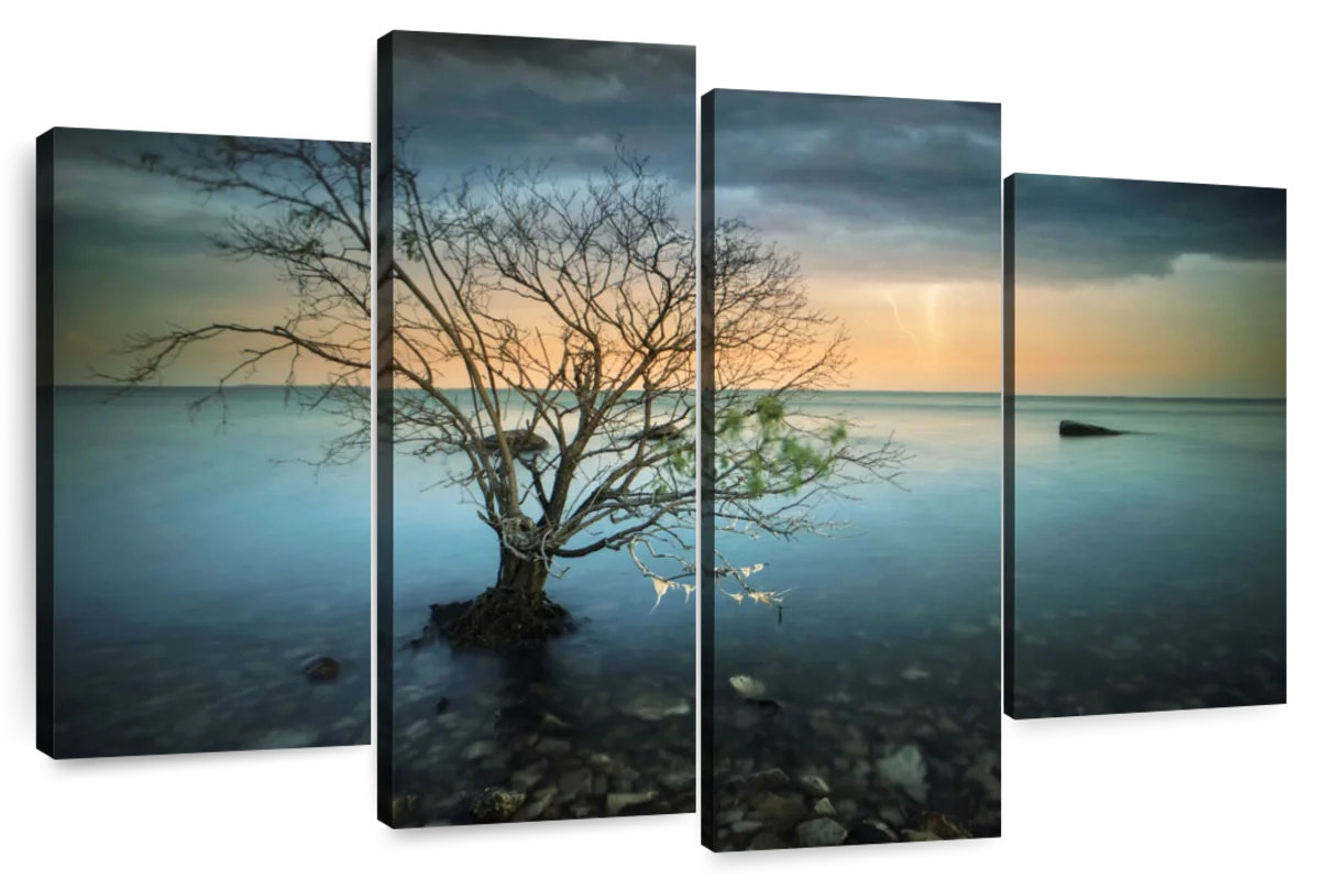 Millwood Pines Alvord Tree | Wayfair