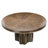 Villa Cherie Hazelnut 5-Piece Round Dining Set