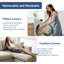 Canapé modulaire Cloud Couch, canapé modulaire convertible à siège profond pour le salon, canapé modulaire rembourré en duvet moelleux moderne-1761912500-1745463238