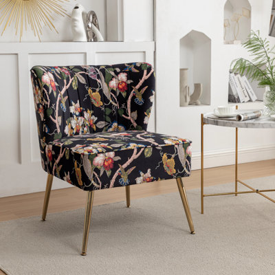 Chaise d'appoint Kairi