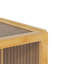 100cm H x 60cm W Bookcase