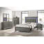 Mobilier de chambre à coucher 1pc-376638010