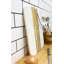 Wood And Marble Large Chopping Board-2088065636