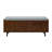 Domingue Upholstered Flip Top Storage Bench-289008162