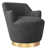 Polyester noir est en rupture de stock