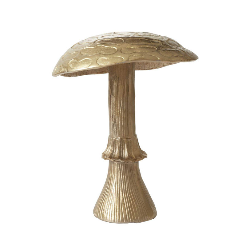 Sculpture champignon Arata