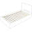 Oliver Boucle Fabric Queen Bed-75020265-75020264