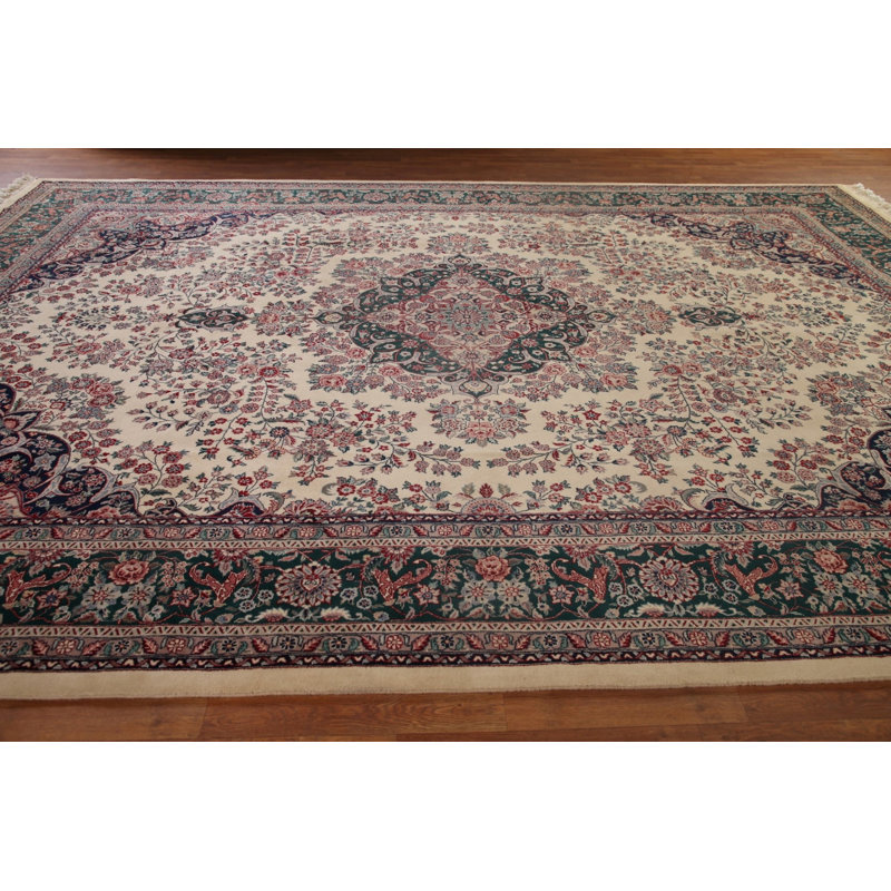 Tapis 10 x 14