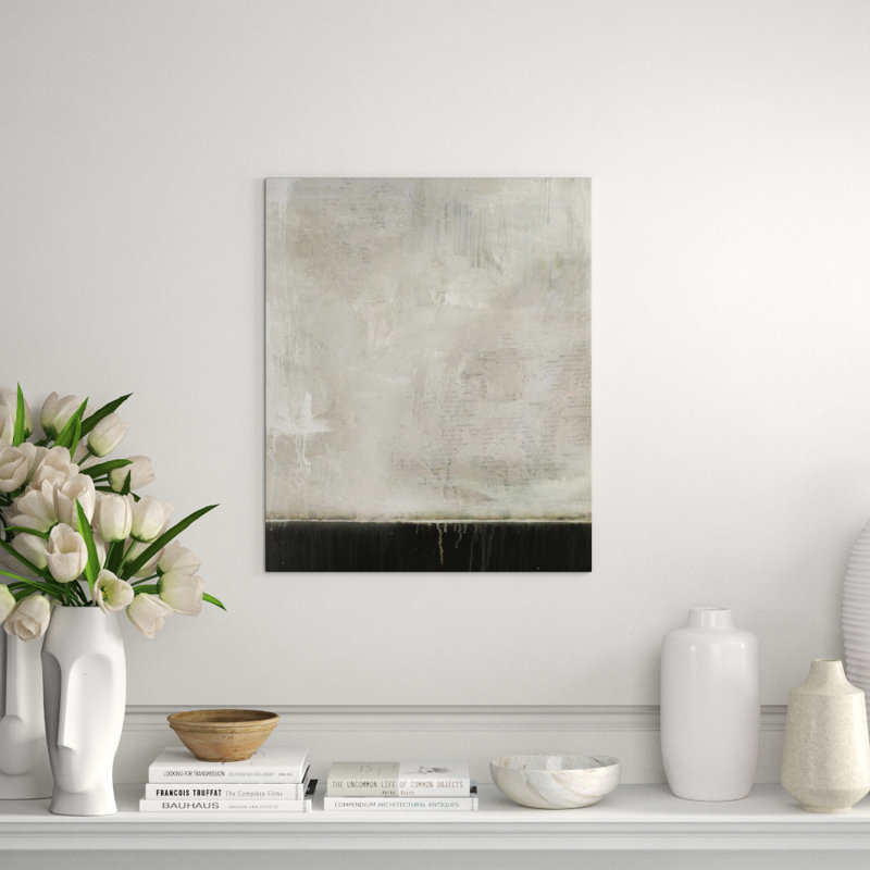 Moonlight Wonder Painting by Janice Aron, 60" H x 50" W, Outdoor