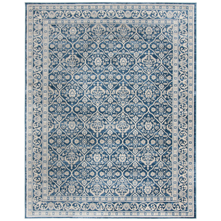 Llana Performance Oriental Rug