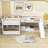 Guddibai Kids Bunk Bed-55413220