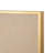 Abstract Wall Decor on Metal