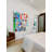 "Metamorphosis" Print on Wrapped Canvas-20648353