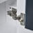 24'' X 27'' Wall Mounted Bathroom Storage Cabinet With Mirror-499728210