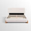 Structure de lit plateforme tapissier-658773839-664766428