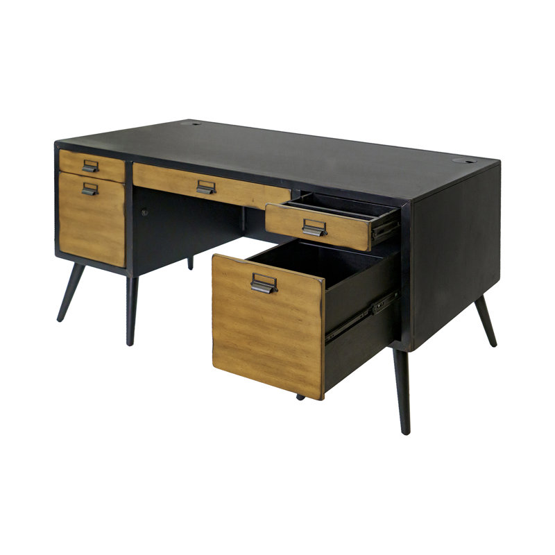 Executive Desk