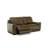 Kersh Zero Wall Reclining Sofa & 2 Piece Loveseat Living Room Set-1996915373