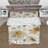 Farmhouse / Country Polyester No Floral Duvet Cover-38757596