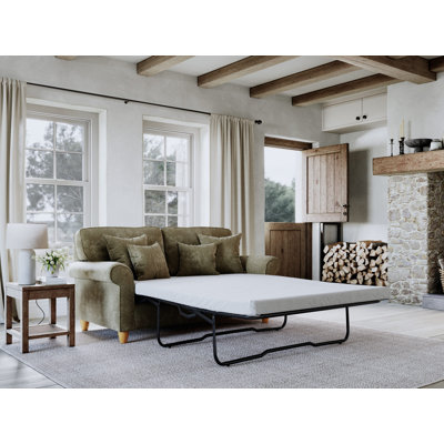 Clarkfield 2 Seater Sofa Bed